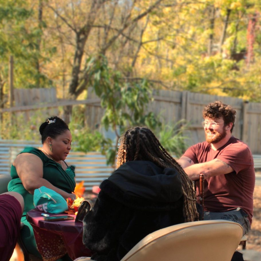 Social responsibility Social responsibility